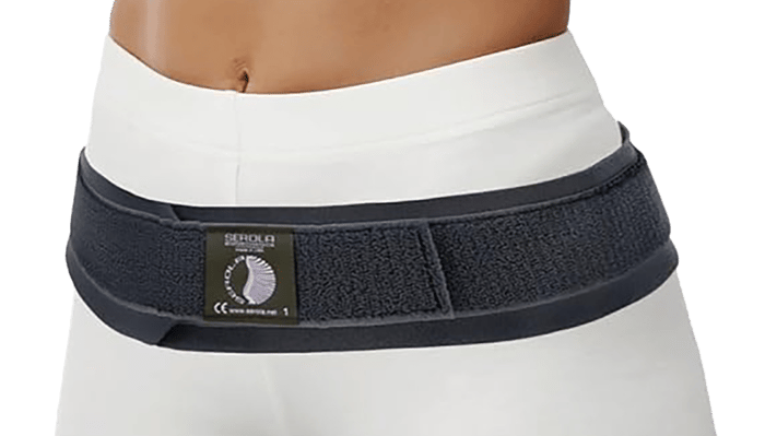 Serola® Sacroiliac Belt image